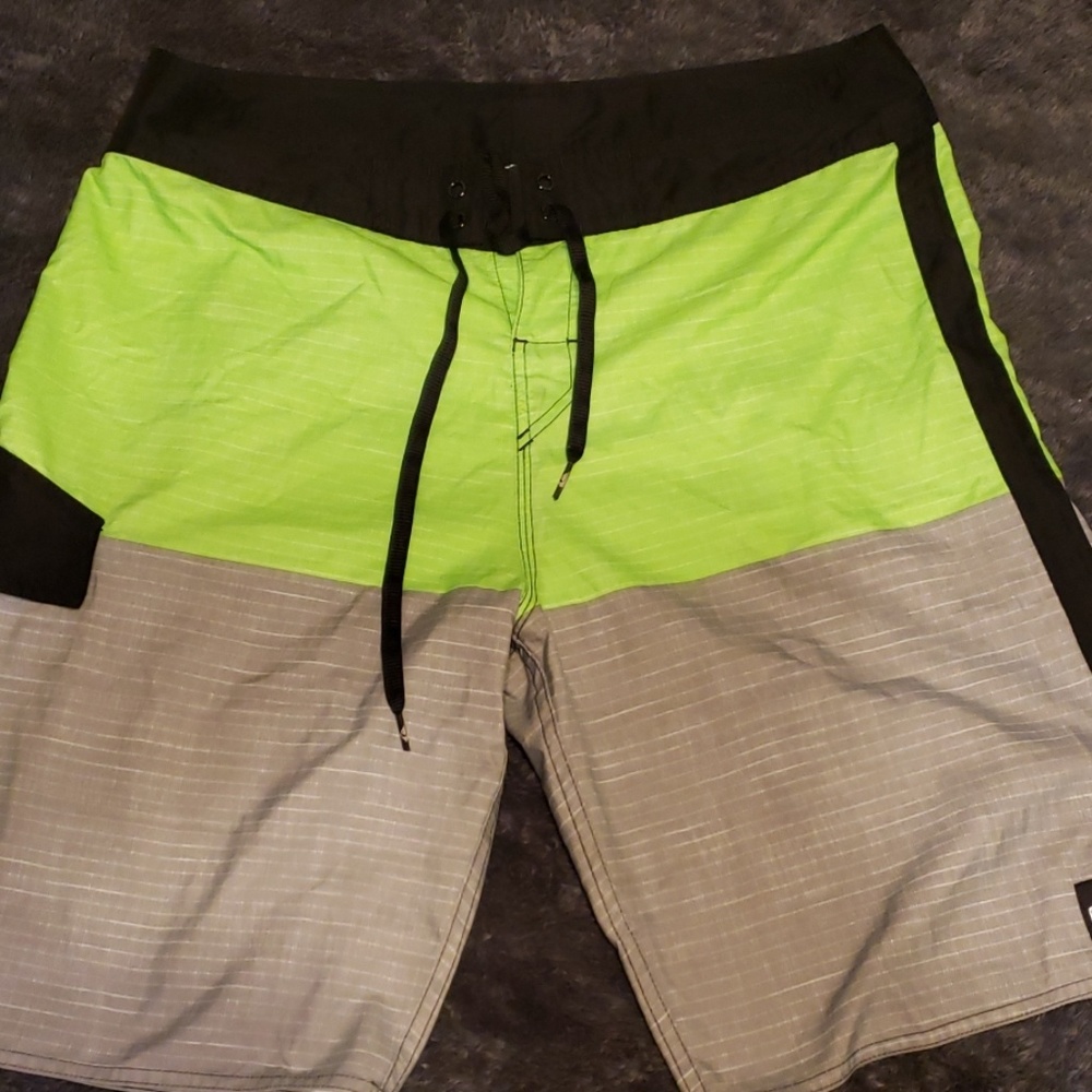 Quicksilver Bathing Suit